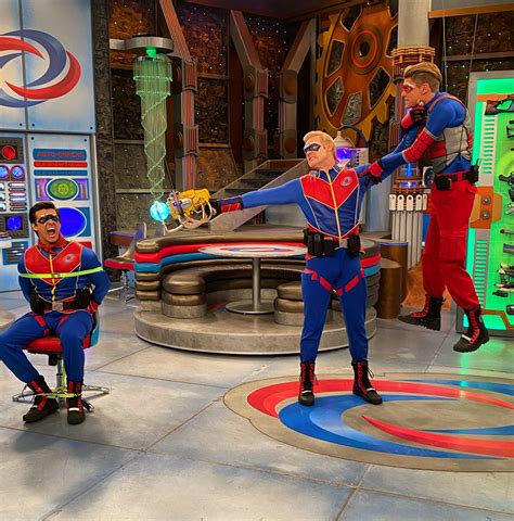 captain man and henry danger|captain man hotline.